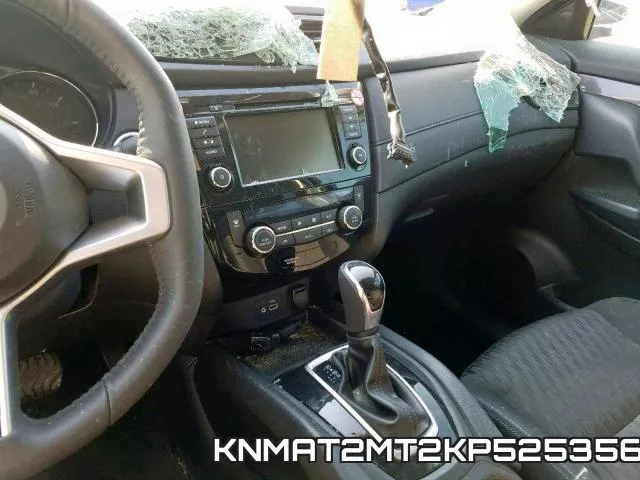 KNMAT2MT2KP525356 фото 10