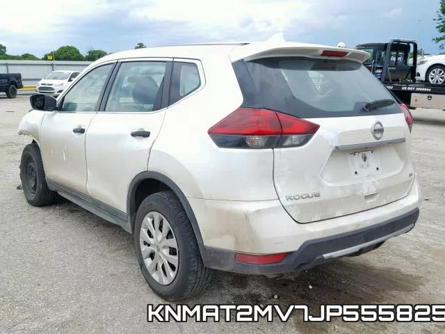 KNMAT2MV7JP555825 фото 4
