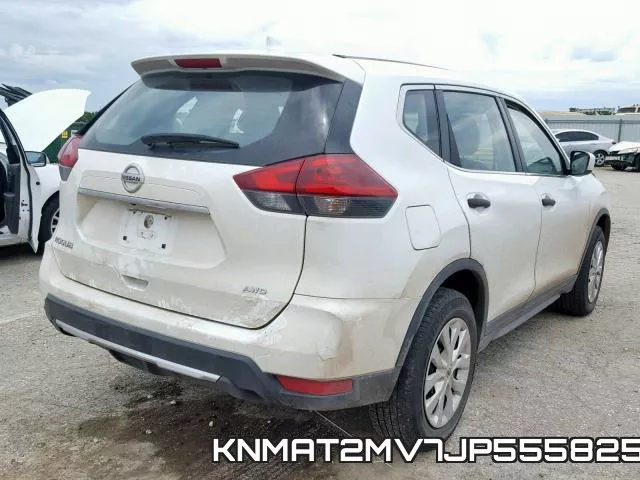 KNMAT2MV7JP555825 фото 5