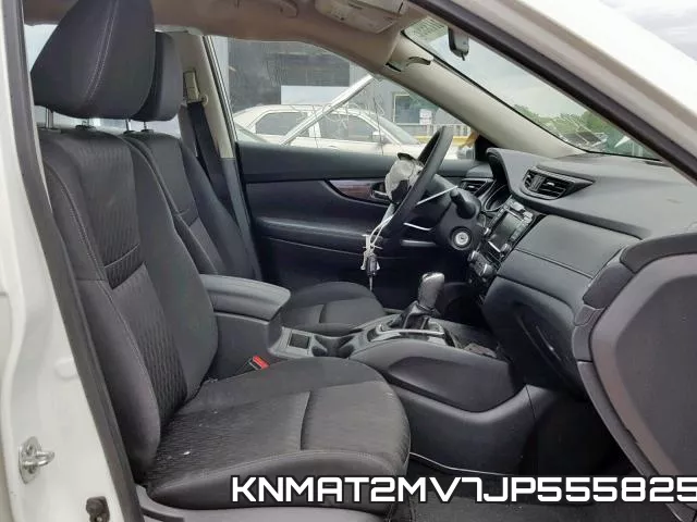 KNMAT2MV7JP555825 фото 6