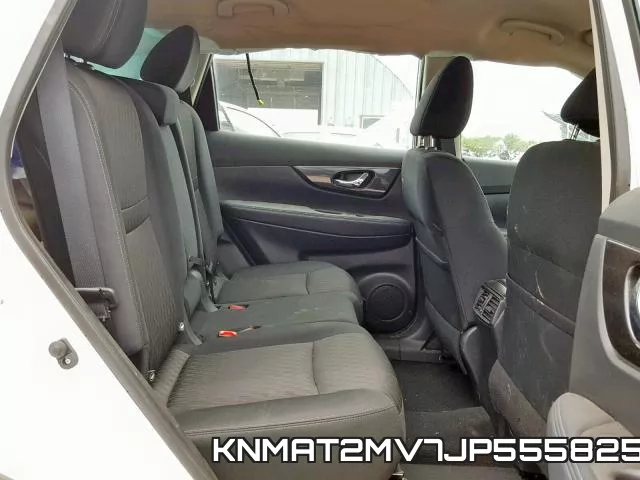 KNMAT2MV7JP555825 фото 7