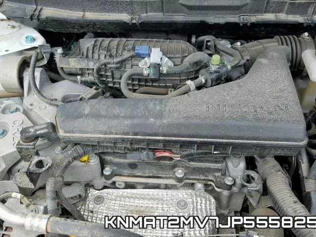 KNMAT2MV7JP555825 фото 8