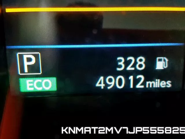 KNMAT2MV7JP555825 фото 9