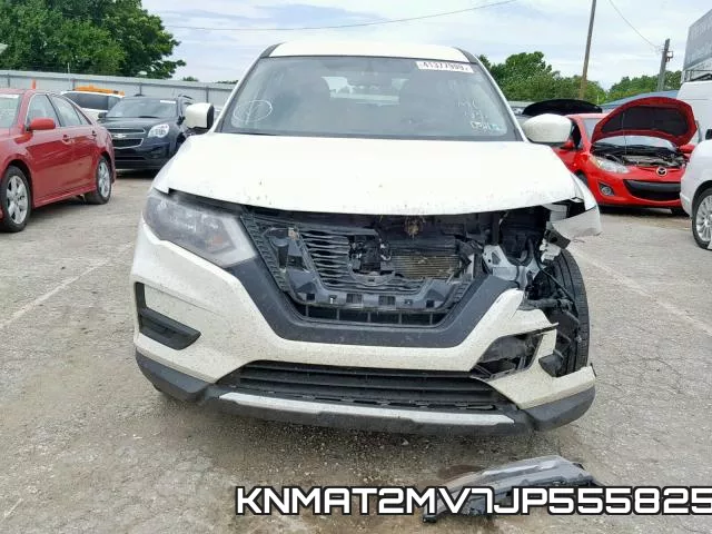 KNMAT2MV7JP555825 фото 10