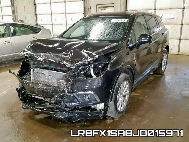 LRBFX1SA8JD015971 фото 3