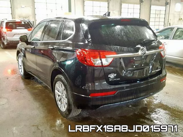 LRBFX1SA8JD015971 фото 4