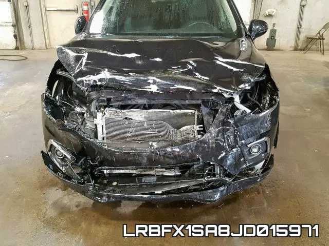 LRBFX1SA8JD015971 фото 10