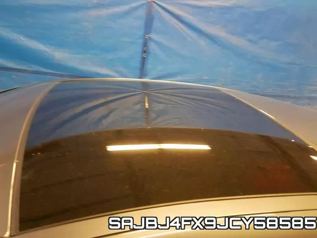 SAJBJ4FX9JCY58585 фото 2
