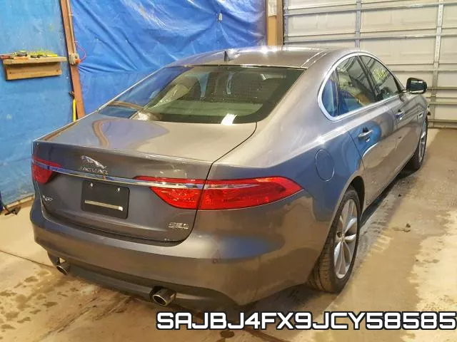 SAJBJ4FX9JCY58585 фото 5