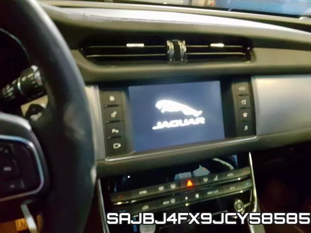 SAJBJ4FX9JCY58585 фото 10