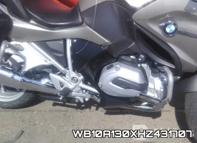 WB10A130XHZ431707 фото 9