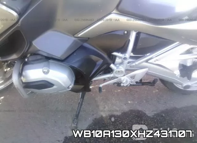 WB10A130XHZ431707 фото 10