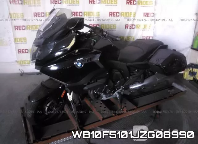 WB10F5101JZG08990 фото 3
