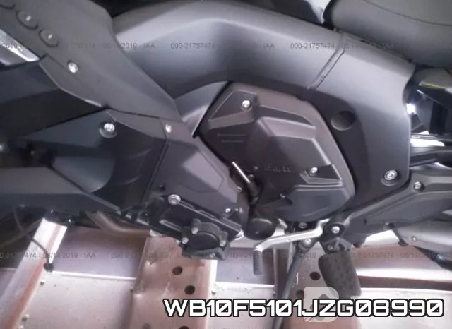 WB10F5101JZG08990 фото 10