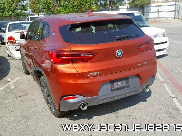 WBXYJ3C37JEJ82875 фото 4