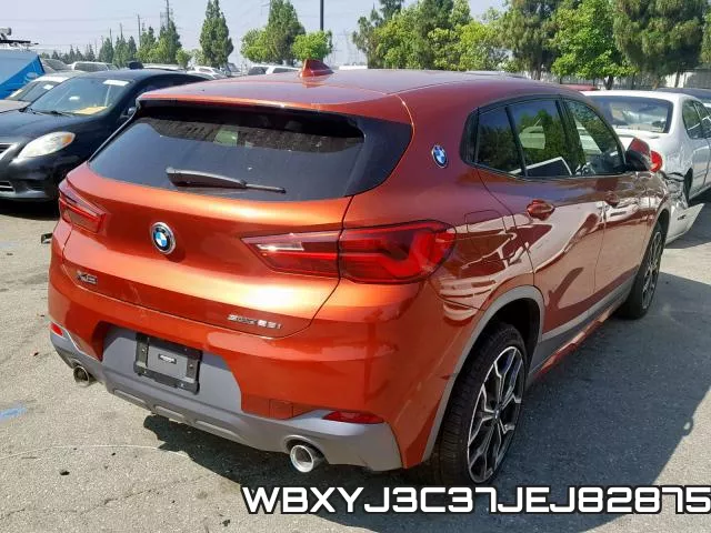 WBXYJ3C37JEJ82875 фото 5