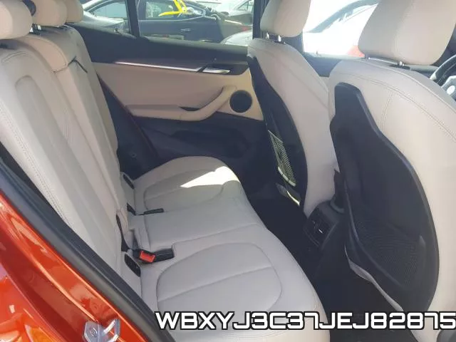 WBXYJ3C37JEJ82875 фото 7