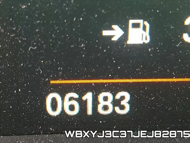 WBXYJ3C37JEJ82875 фото 9
