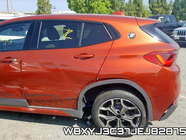WBXYJ3C37JEJ82875 фото 10