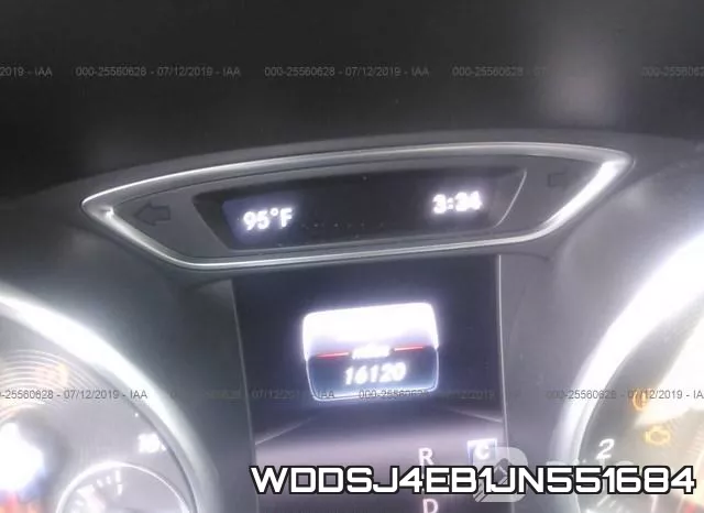 WDDSJ4EB1JN551684 фото 8