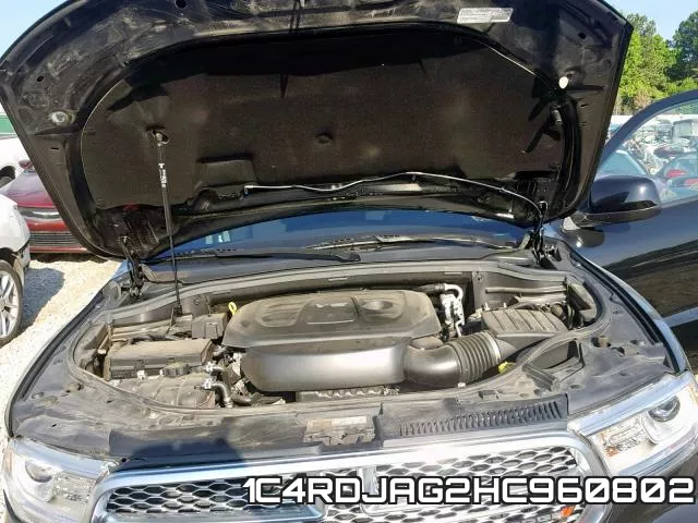 1C4RDJAG2HC960802 фото 8