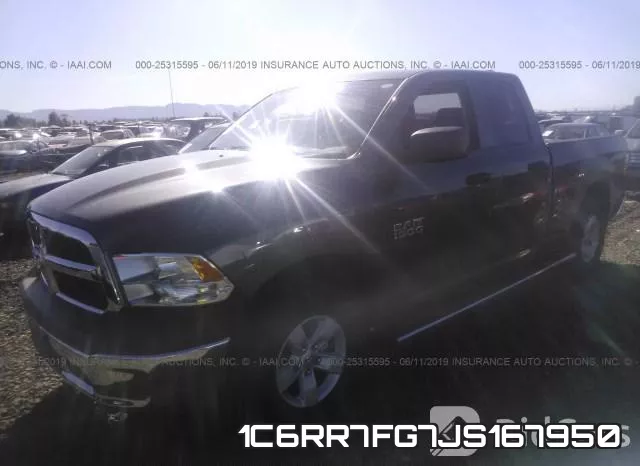 1C6RR7FG7JS167950 фото 3