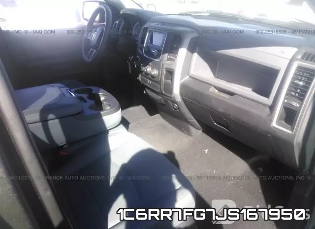 1C6RR7FG7JS167950 фото 6