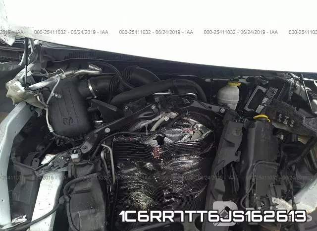 1C6RR7TT6JS162613 фото 2