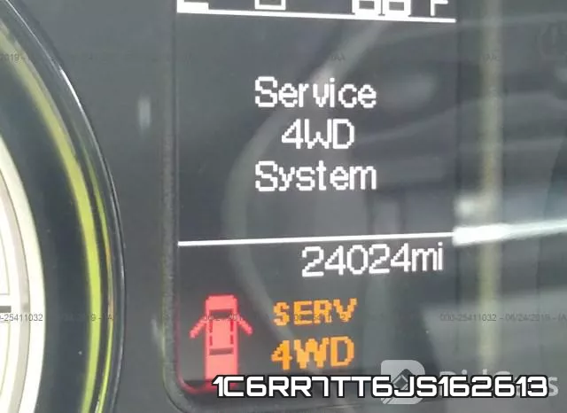1C6RR7TT6JS162613 фото 8