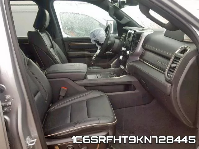 1C6SRFHT9KN728445 фото 6