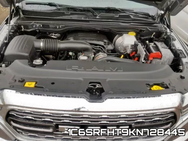 1C6SRFHT9KN728445 фото 8