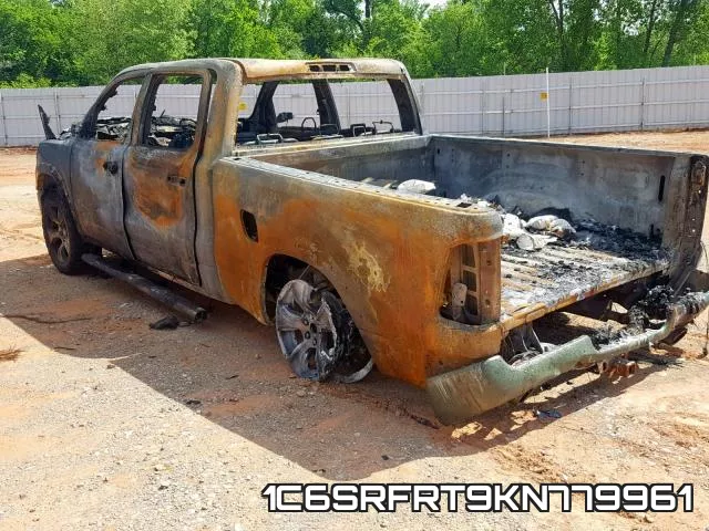 1C6SRFRT9KN779961 фото 4
