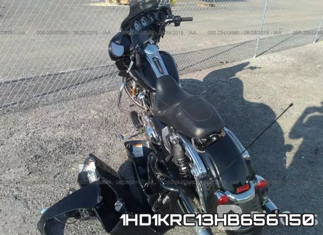 1HD1KRC13HB656750 фото 4
