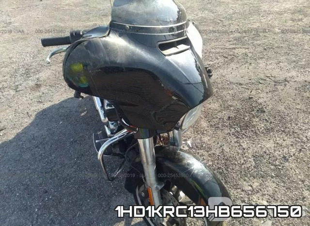 1HD1KRC13HB656750 фото 6