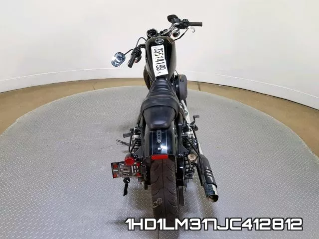 1HD1LM317JC412812 фото 10