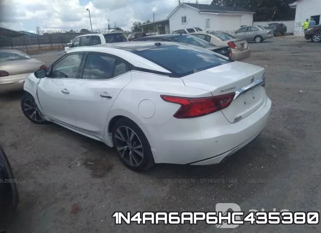 1N4AA6AP6HC435380 фото 4