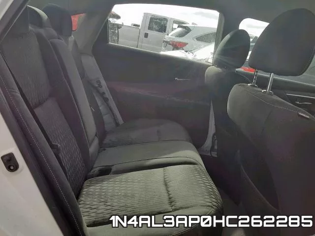 1N4AL3AP0HC262285 фото 7