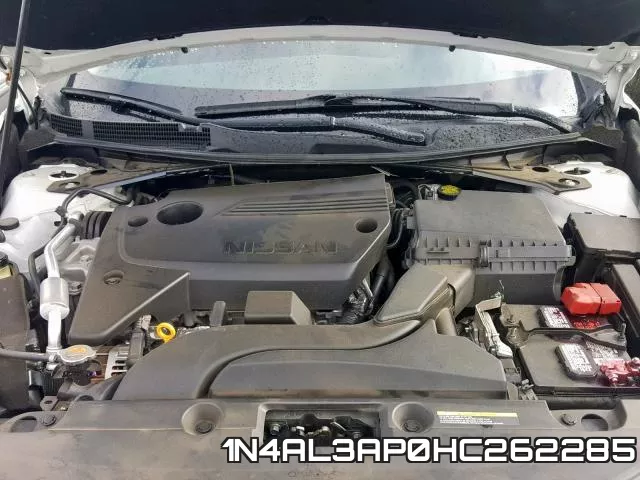 1N4AL3AP0HC262285 фото 8