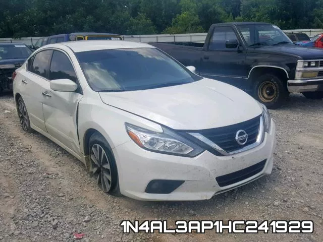 1N4AL3AP1HC241929 фото 3