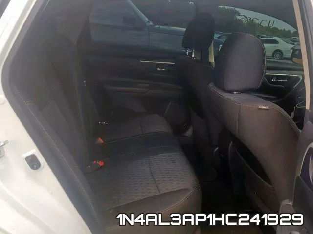 1N4AL3AP1HC241929 фото 7