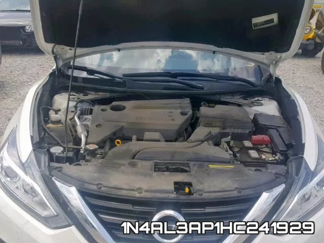 1N4AL3AP1HC241929 фото 8