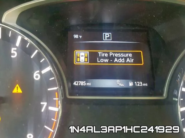 1N4AL3AP1HC241929 фото 9