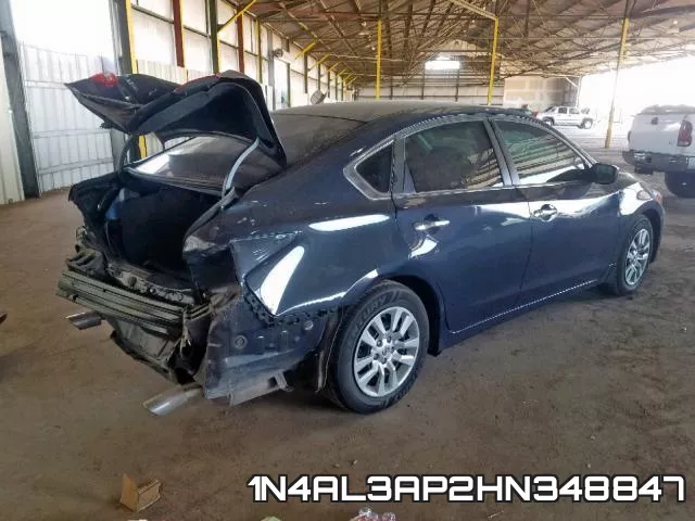 1N4AL3AP2HN348847 фото 5