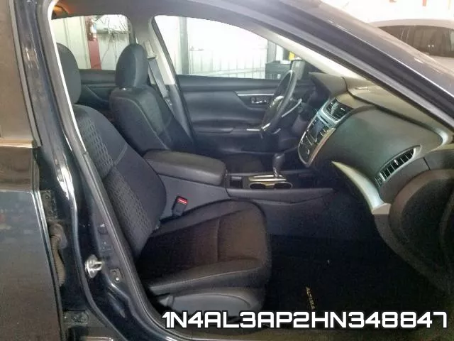 1N4AL3AP2HN348847 фото 6