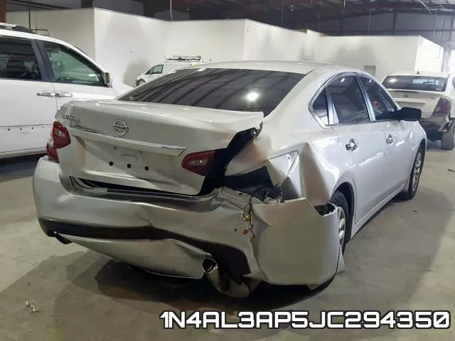 1N4AL3AP5JC294350 фото 5