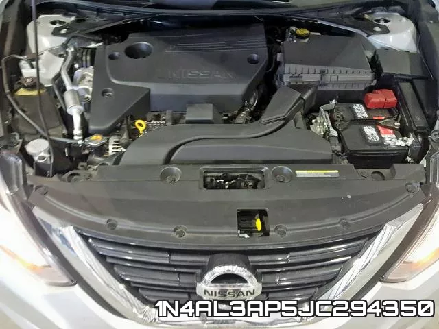 1N4AL3AP5JC294350 фото 8