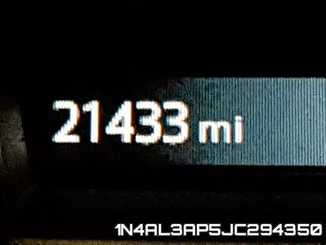 1N4AL3AP5JC294350 фото 9