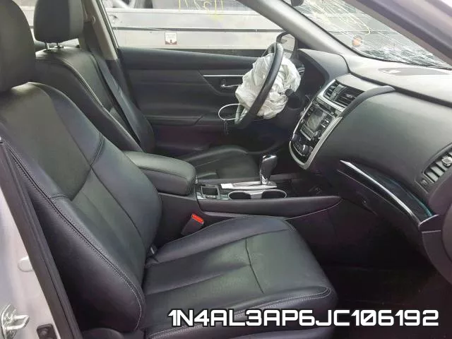 1N4AL3AP6JC106192 фото 6
