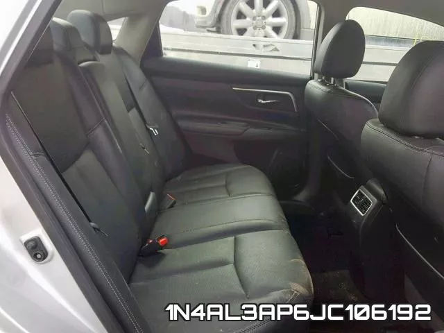 1N4AL3AP6JC106192 фото 7