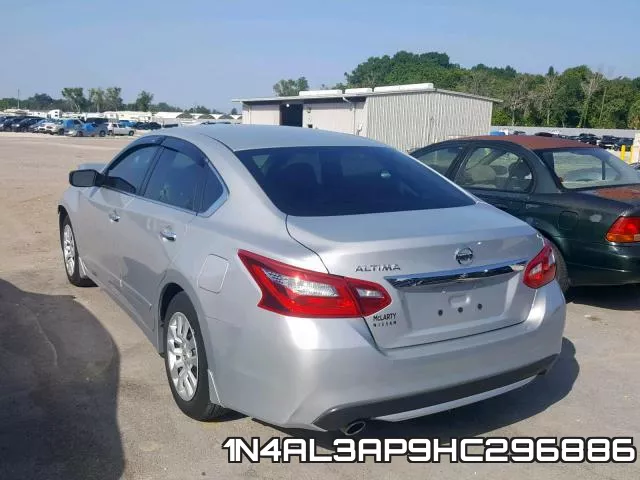 1N4AL3AP9HC296886 фото 4